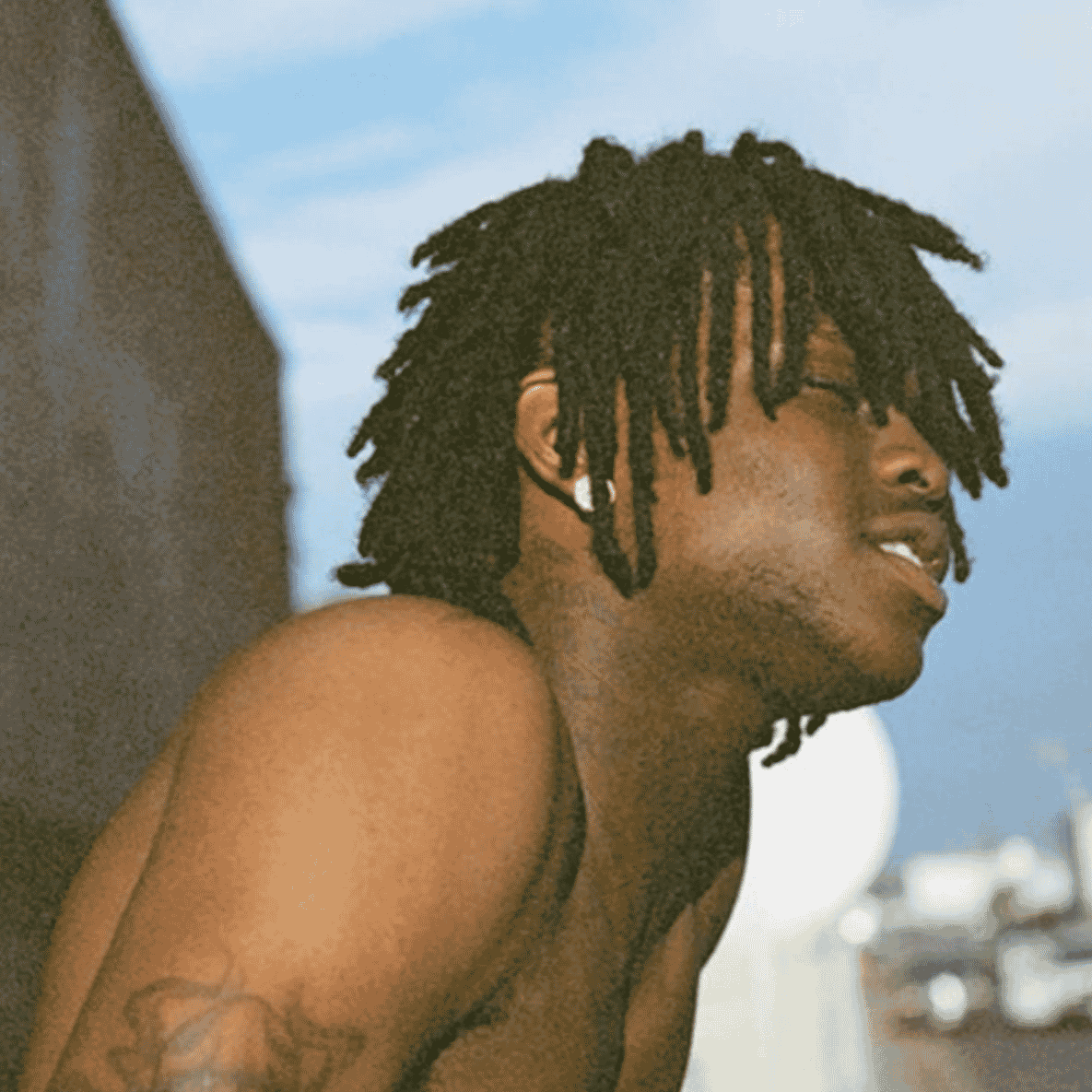 Chief Keef (Hakudon era) Image