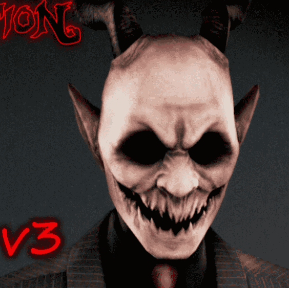 dark deception malak Image