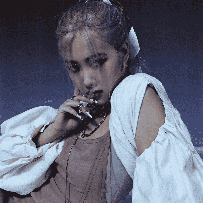 ROSÉ BLACKPINK Image