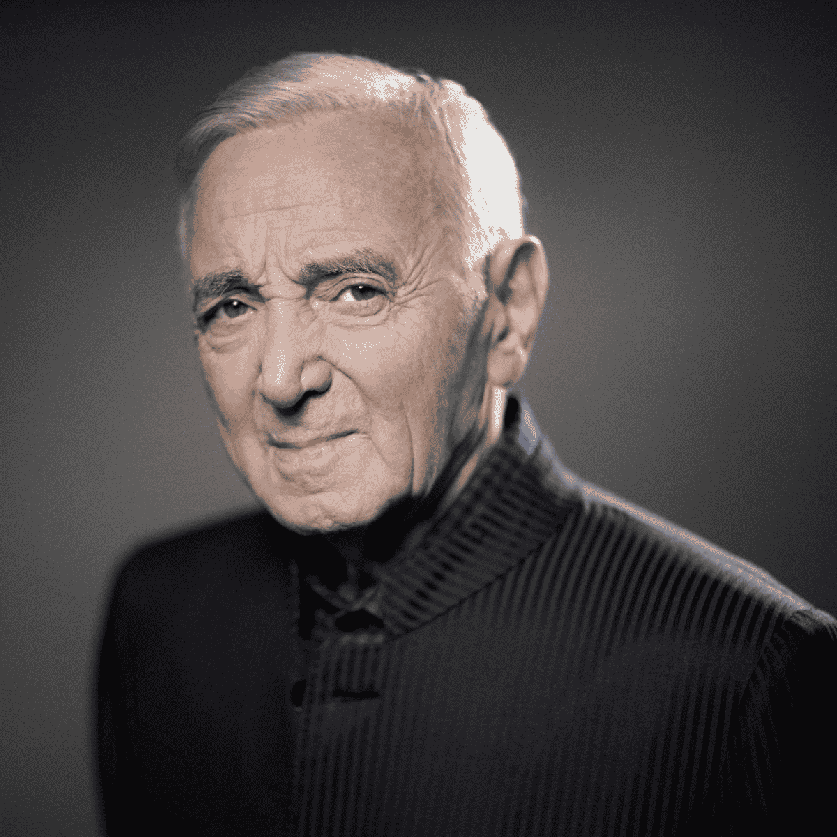 Better Charles Aznavour AI Voice