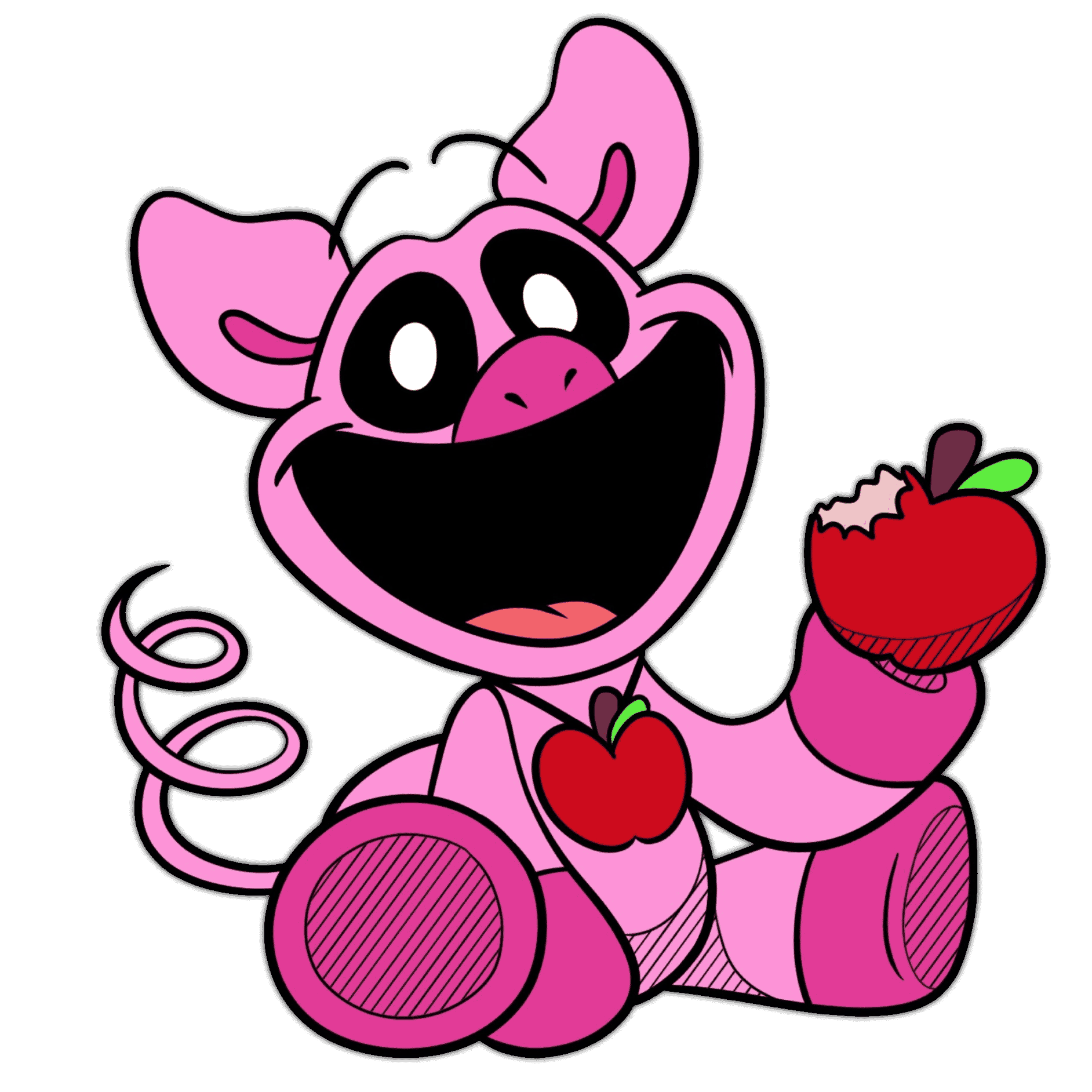 PickyPiggy Image