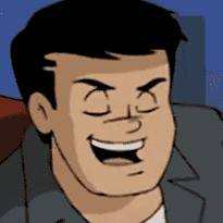 A.I. Reggie Mantle ('Archie's Weird Mysteries') AI Voice