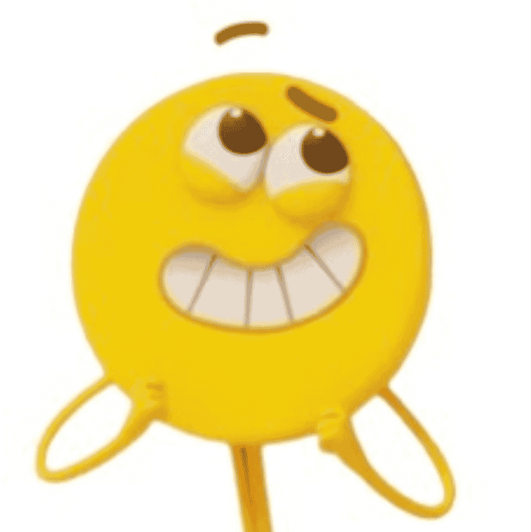 Yellow (Cus Why Not?)  Image