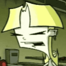 Jessica (Invader Zim) AI Voice