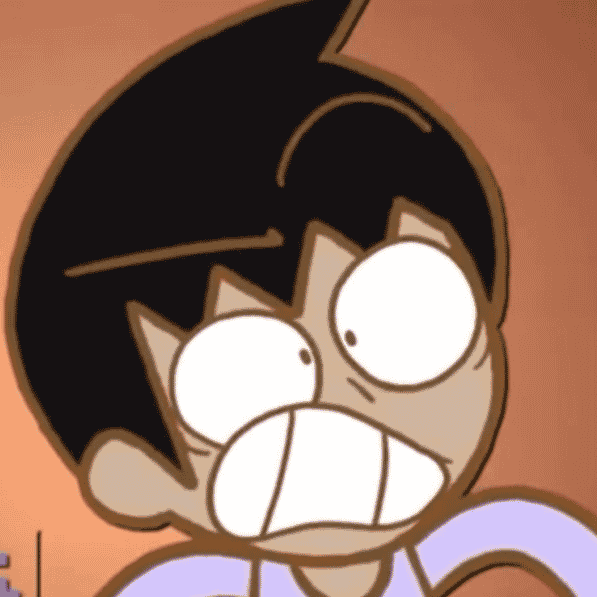 Beavis From No Signal Image