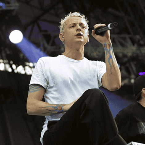 Chester Bennington [Linkin Park] AI Voice