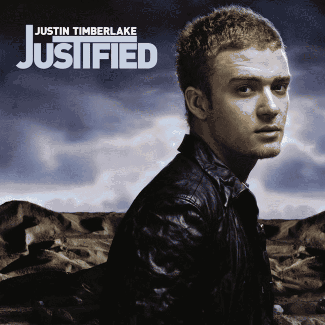 Justin Timberlake (Justified era) Image