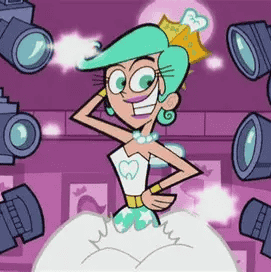 Tooth Fairy (The Fairly OddParents) Image