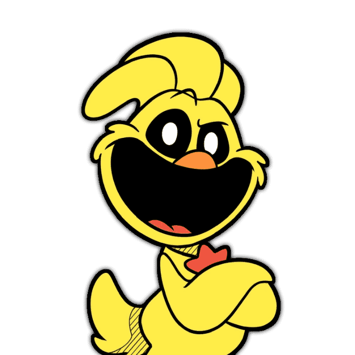 KickinChicken AI Voice