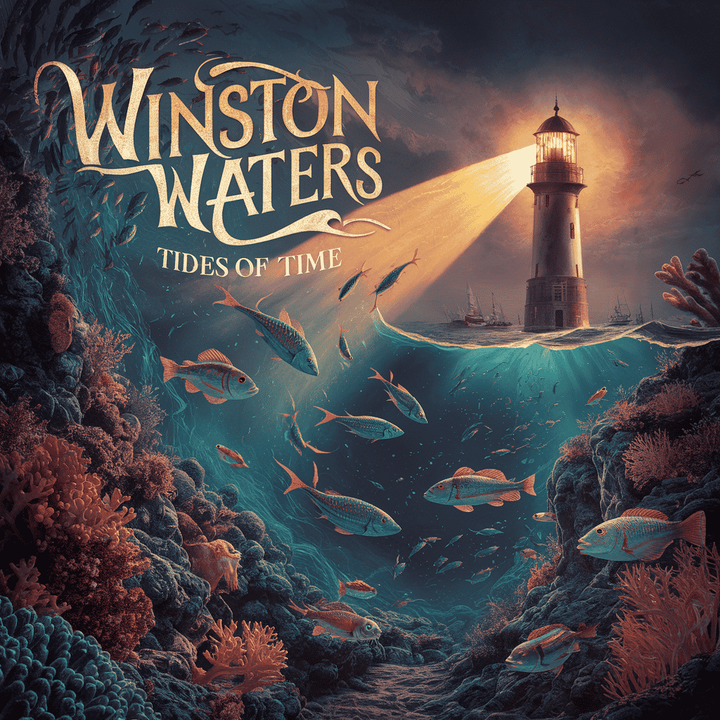 Winston Waters Image