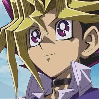 Yugi EN AI Voice