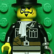 Sam Sinister (LEGO Adventurers) AI Voice