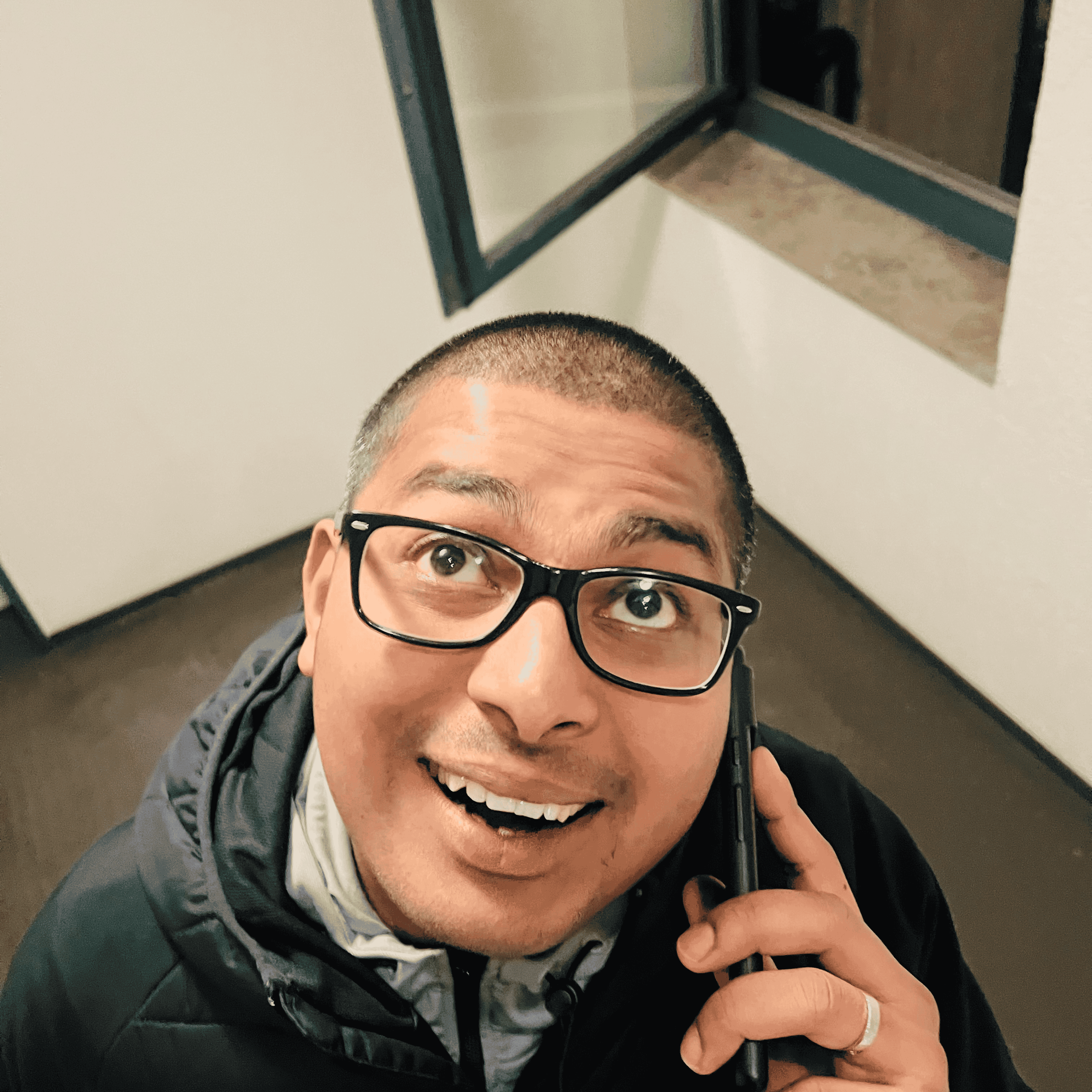 Ben Paulson AI Voice