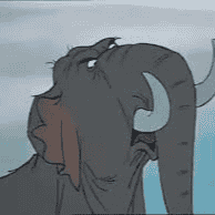 Colonel Hathi (The Jungle Book) Image