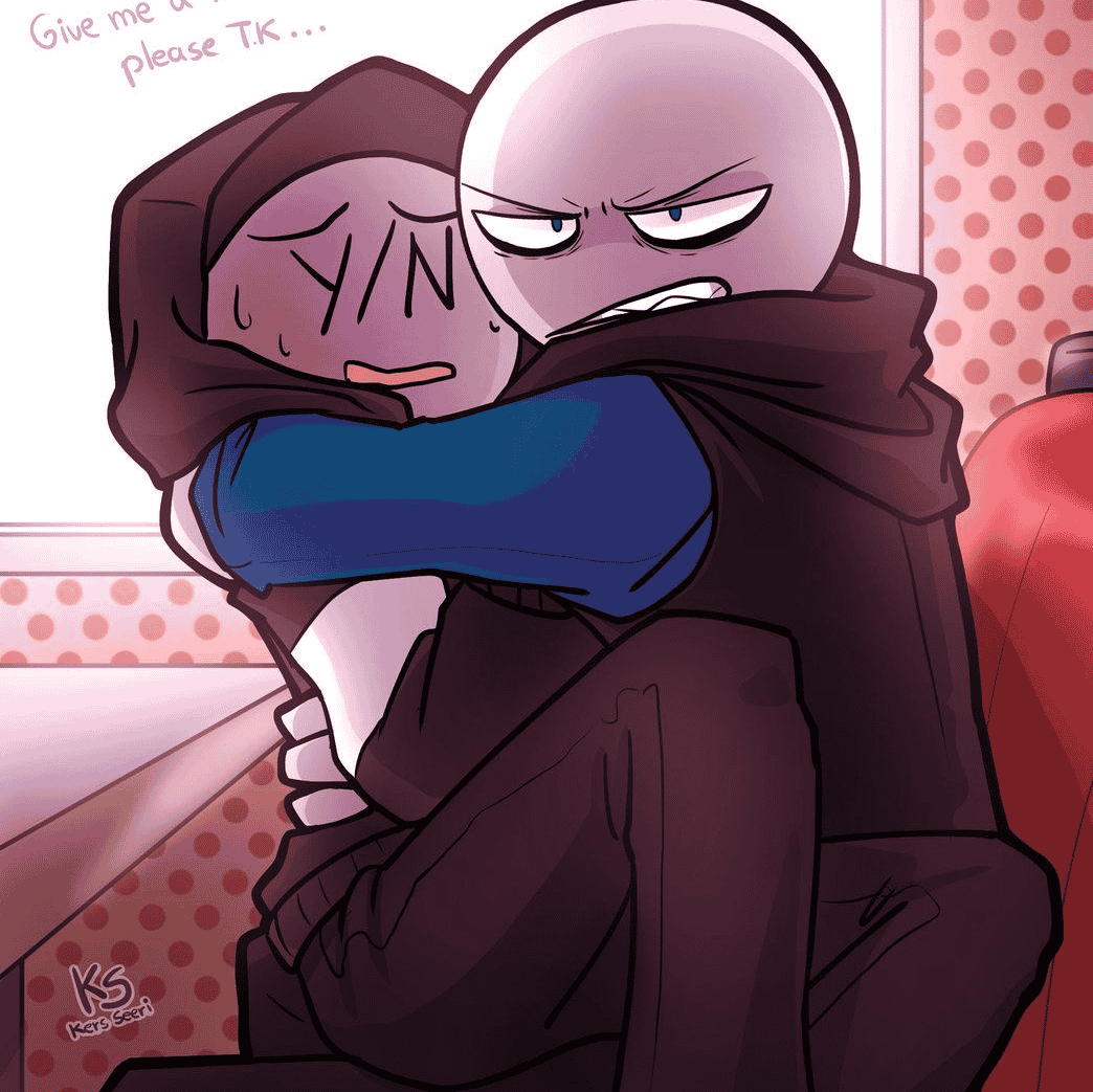 Peter (YB)  Image