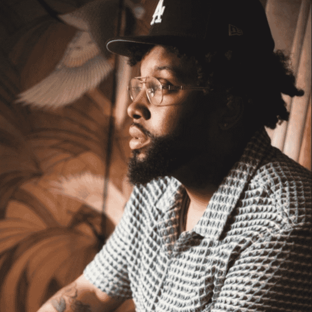 Keyon Dixon Image