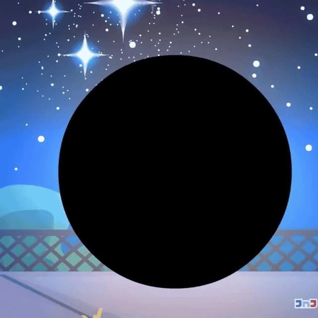 Black Hole (TPOT) Image