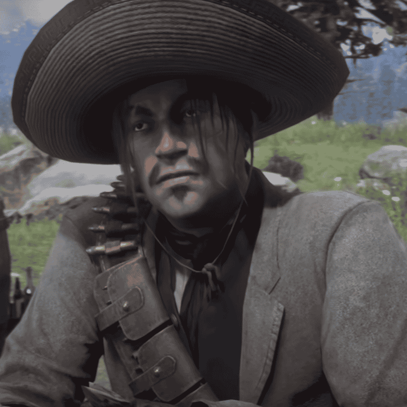 javier escuella Image