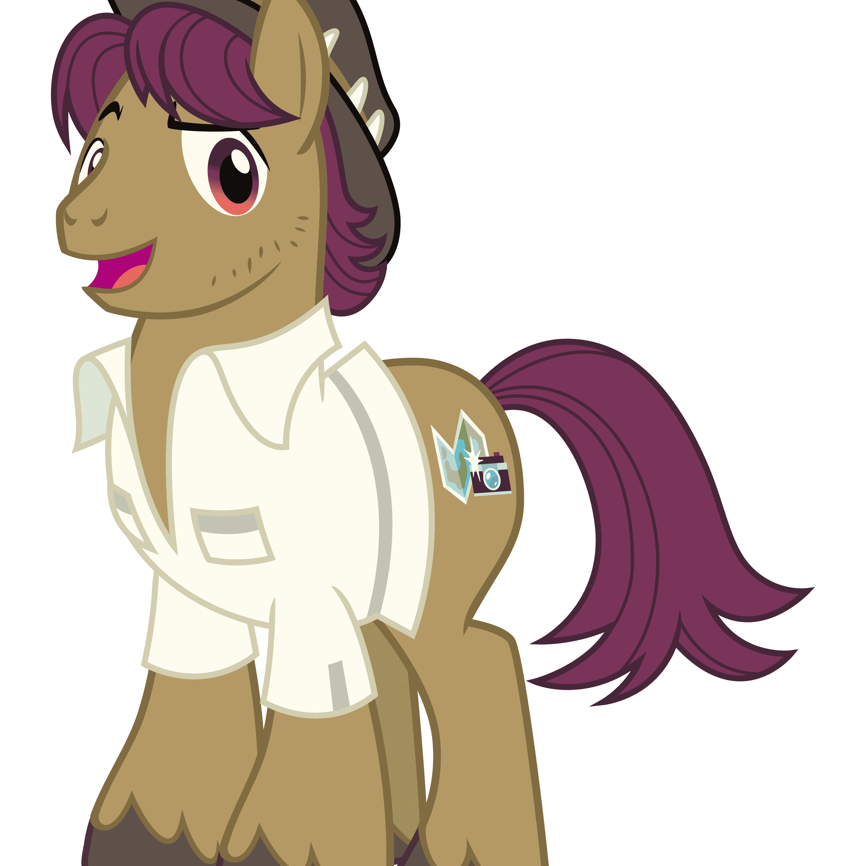 Snap_Shutter - MLP AI Voice