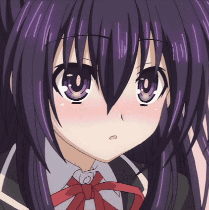 Tohka Yayogami DAL Image