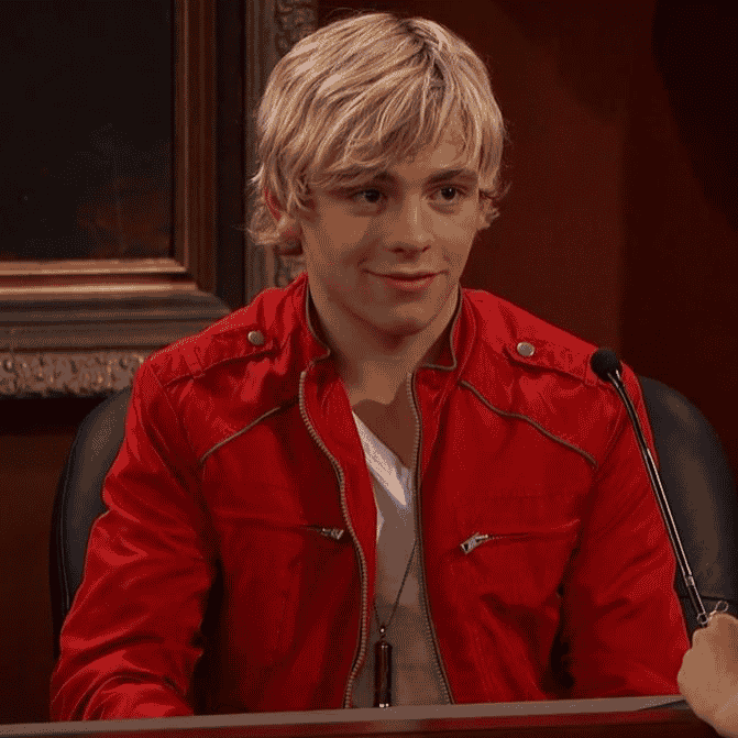 Ross Lynch (Austin & Ally Era) Image