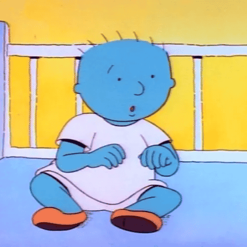 Dale Valentine (Doug) (Fred Newman) AI Voice