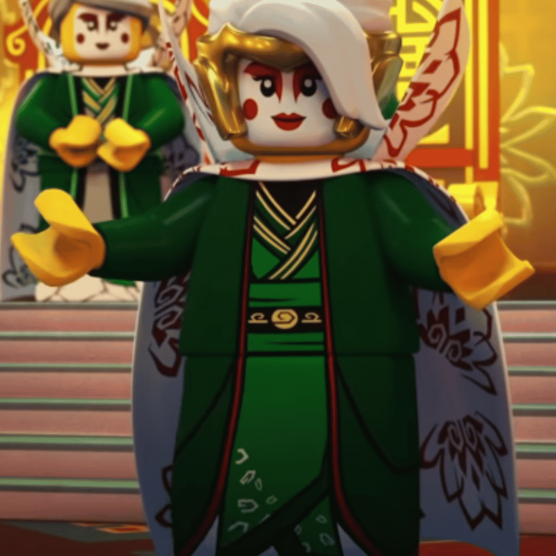 Princess Harumi Image
