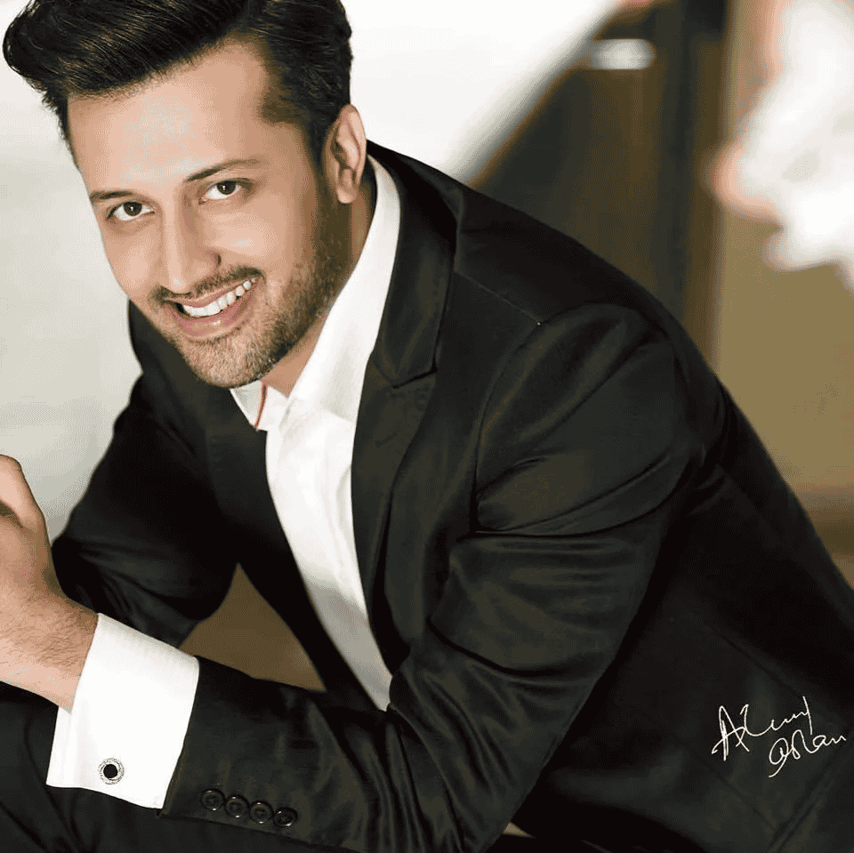 Atif by mushi AI Voice