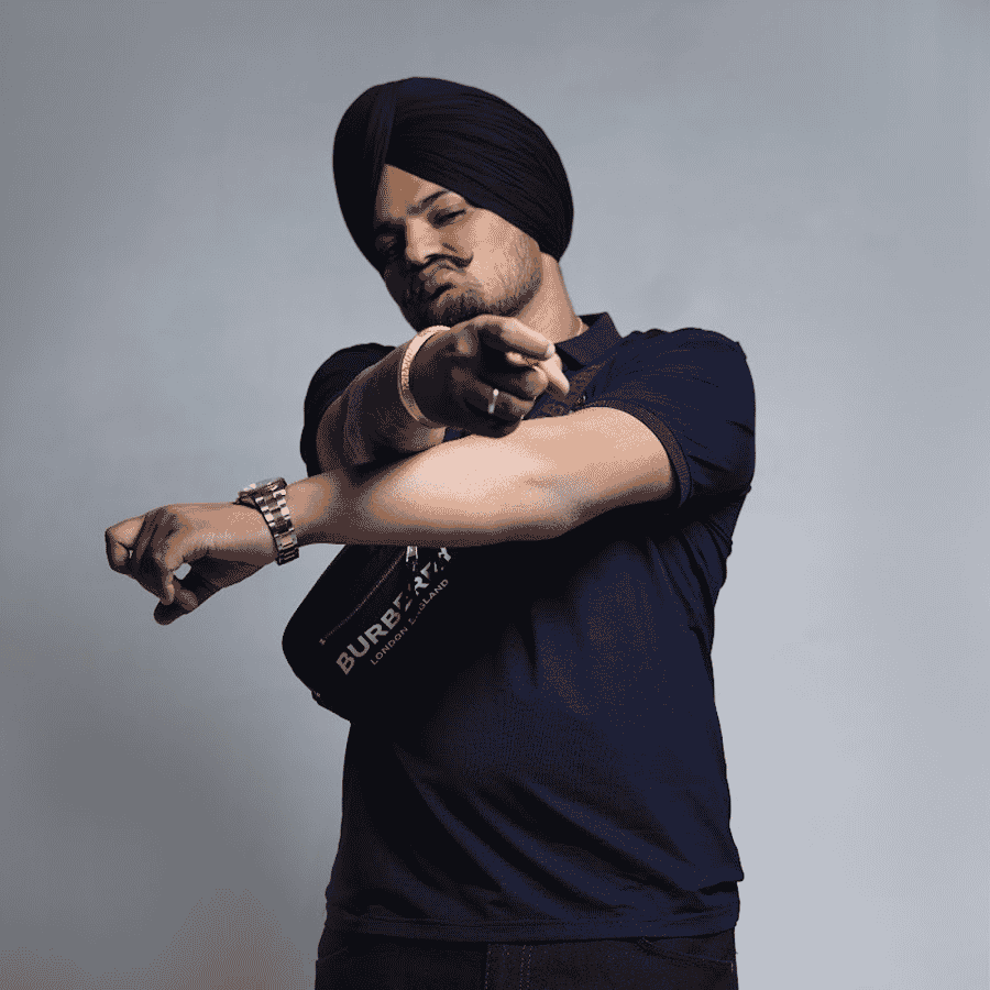 Sidhu AI Image