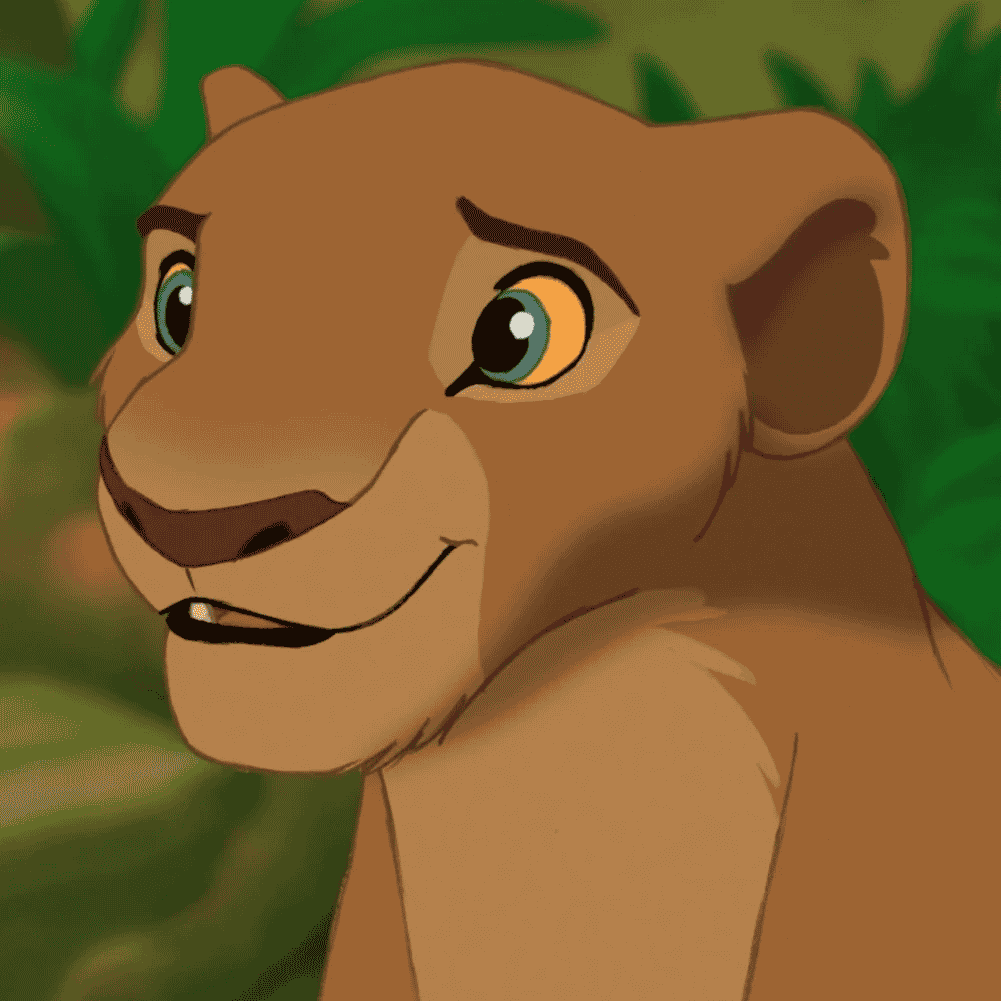 Nala (Adult) (1994) Image