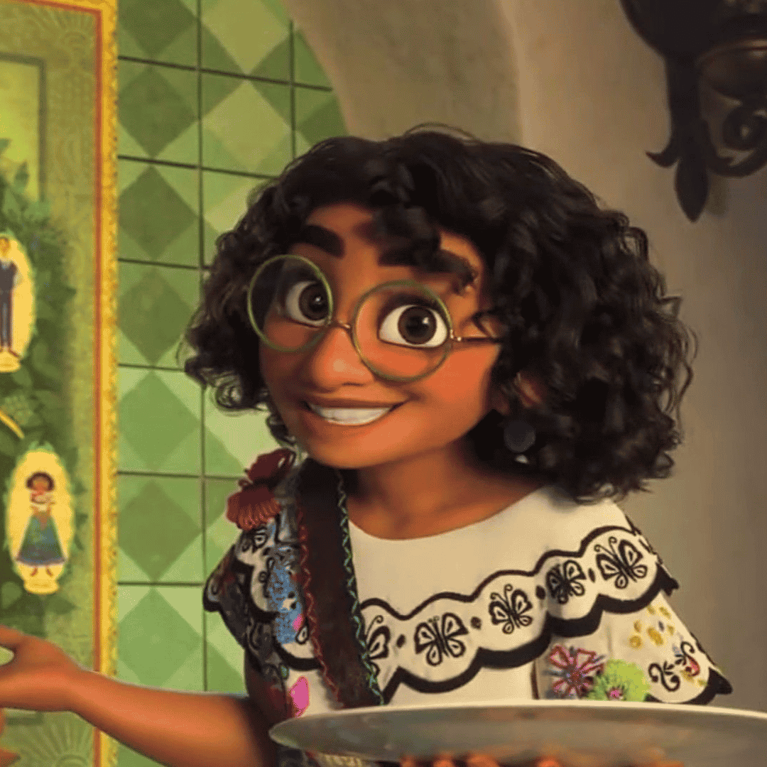 Mirabel Madrigal Image