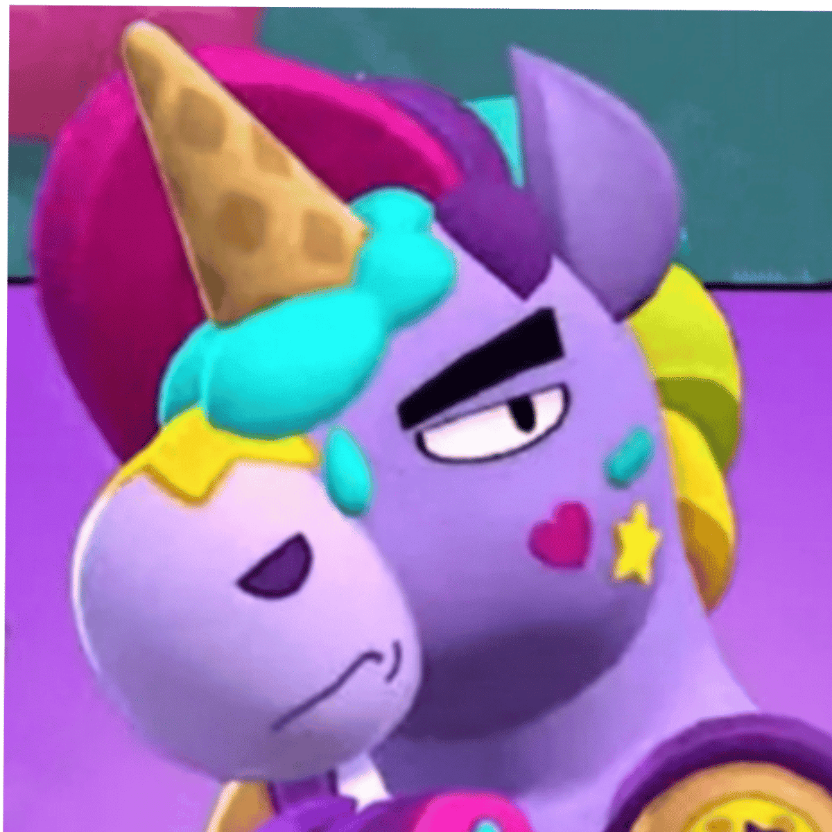 Berry (Brawl stars) Image