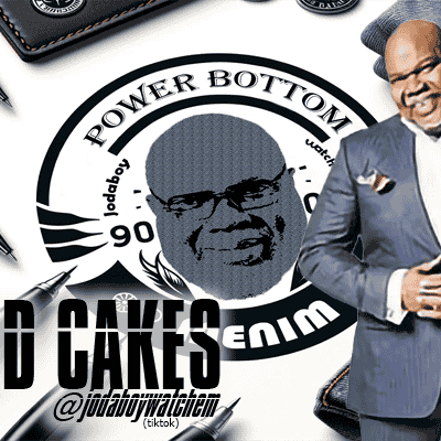 PowerBottom TD JAKES Image