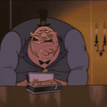 Kowalski (Ren & Stimpy) Image