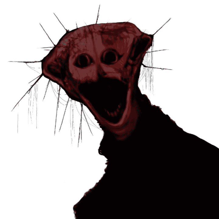 The Boiled One Image