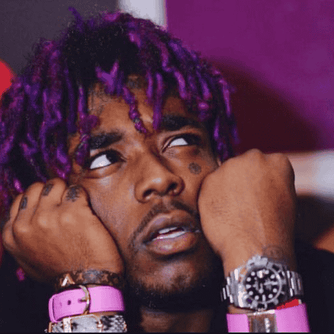 Lil Uzi vert V3 2016 era (More Accurate) AI Voice