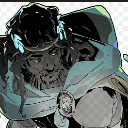 Patroclus hades game Image