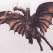 Grand King Ghidorah AI Voice