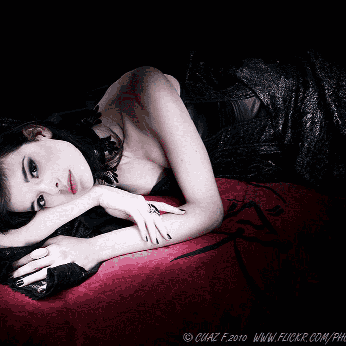 Cle'mentine Delauney Image