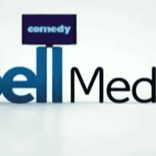 Comedy Bell Media Bumper 2012 Image