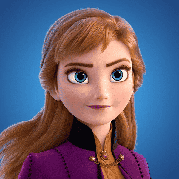 Anna v2 AI Voice