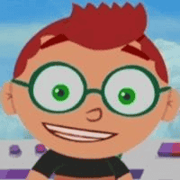 Leo [Little Einsteins]  Image