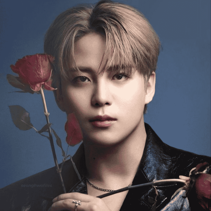 Choi Jongho yup AI Voice