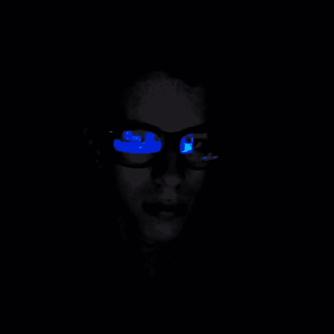 Glitch Snayperskiy AI Voice