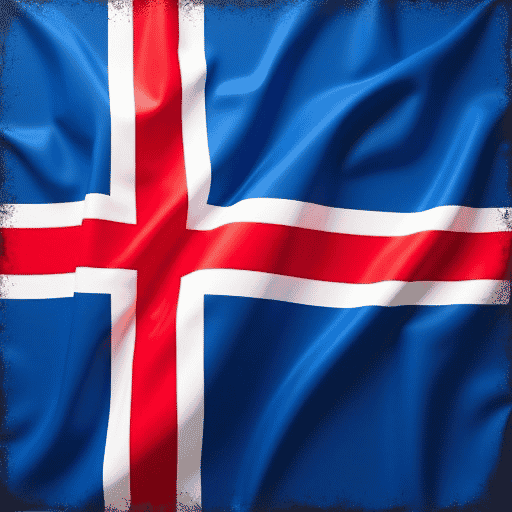 Hetalia Iceland (Japanese Singing Voice) Image