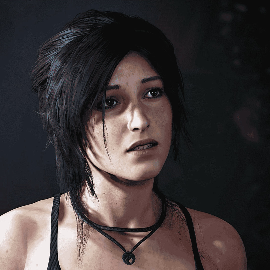 Lara Croft [Shadow/Rise of Tomb Raider] Image