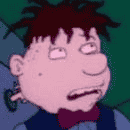 Steve (Rugrats) AI Voice