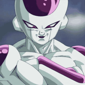 Freezer (voice fr) AI Voice