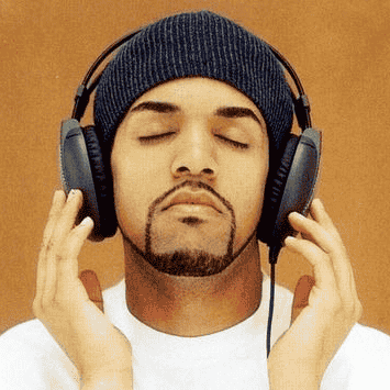 Craig David 2000 Image