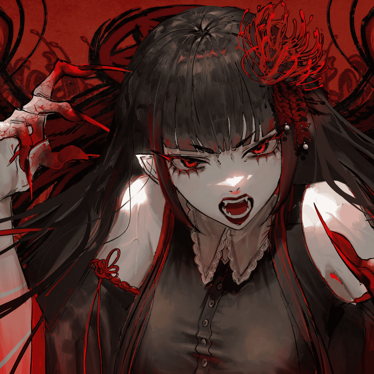 Futakuchi Mana Image